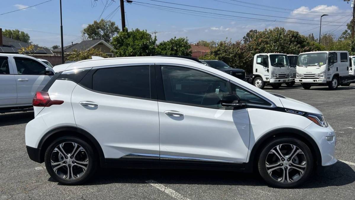 2018 Chevrolet Bolt 1G1FX6S08J4138040