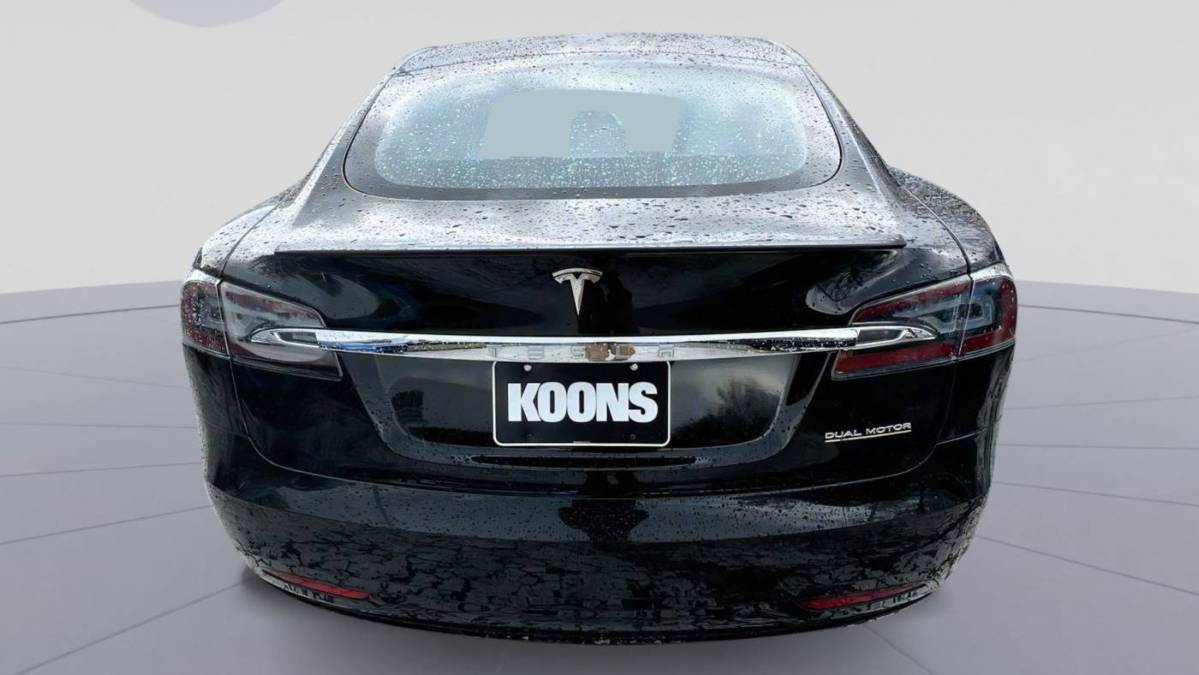 2019 Tesla Model S 5YJSA1E44KF336729