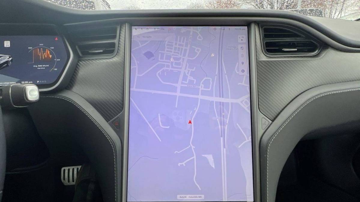 2019 Tesla Model S 5YJSA1E44KF336729