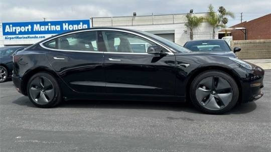 2018 Tesla Model 3 5YJ3E1EA2JF078255