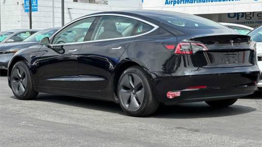 2018 Tesla Model 3 5YJ3E1EA2JF078255