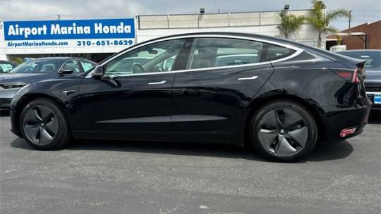 2018 Tesla Model 3 5YJ3E1EA2JF078255