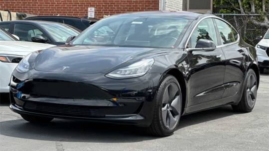 2018 Tesla Model 3 5YJ3E1EA2JF078255