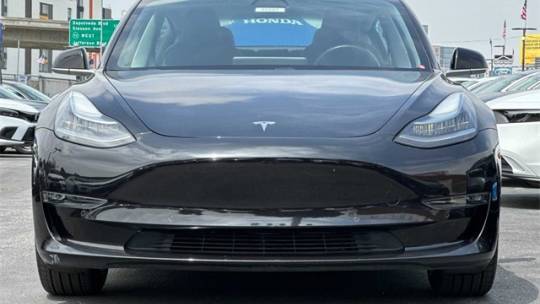 2018 Tesla Model 3 5YJ3E1EA2JF078255