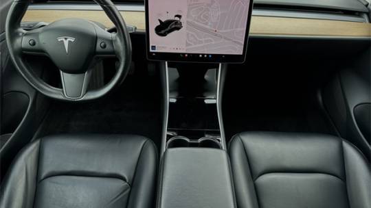 2018 Tesla Model 3 5YJ3E1EA2JF078255