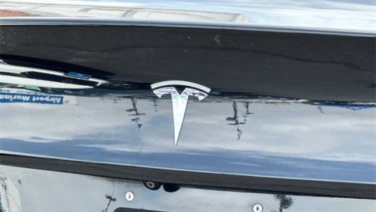 2018 Tesla Model 3 5YJ3E1EA2JF078255