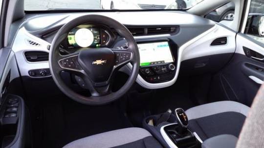 2020 Chevrolet Bolt 1G1FY6S01L4148473