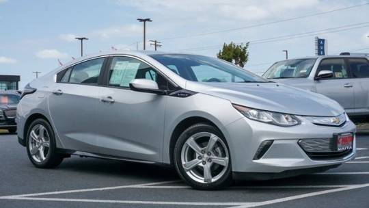 2017 Chevrolet VOLT 1G1RA6S55HU130921