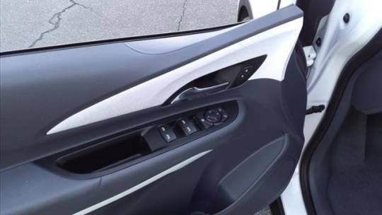 2020 Chevrolet Bolt 1G1FY6S01L4148473