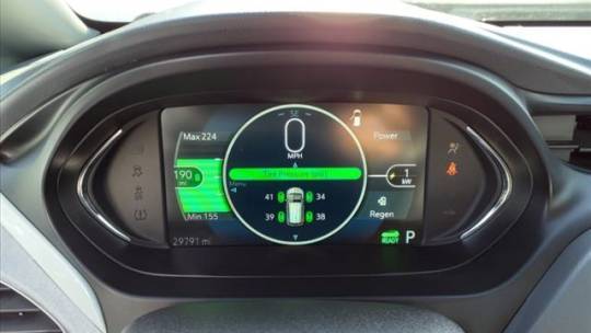 2020 Chevrolet Bolt 1G1FY6S01L4148473