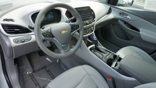 2017 Chevrolet VOLT 1G1RA6S55HU130921