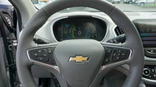 2017 Chevrolet VOLT 1G1RA6S55HU130921