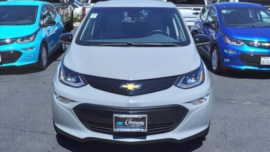 2020 Chevrolet Bolt 1G1FY6S02L4130080