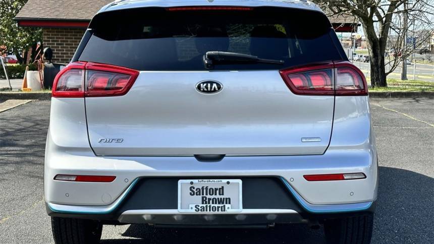 2019 Kia Niro KNDCC3LD1K5335357