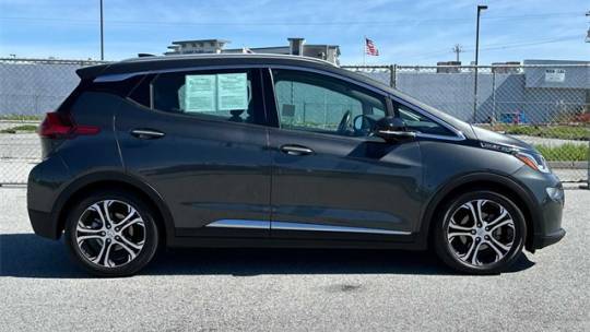 2020 Chevrolet Bolt 1G1FZ6S00L4146470