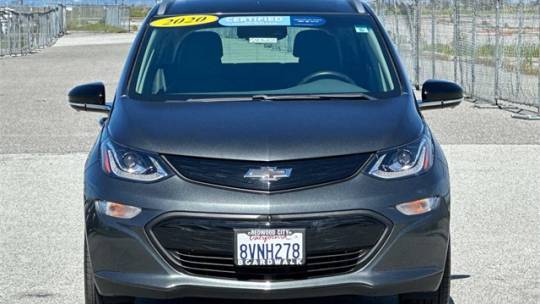 2020 Chevrolet Bolt 1G1FZ6S00L4146470