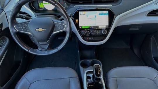 2020 Chevrolet Bolt 1G1FZ6S00L4146470