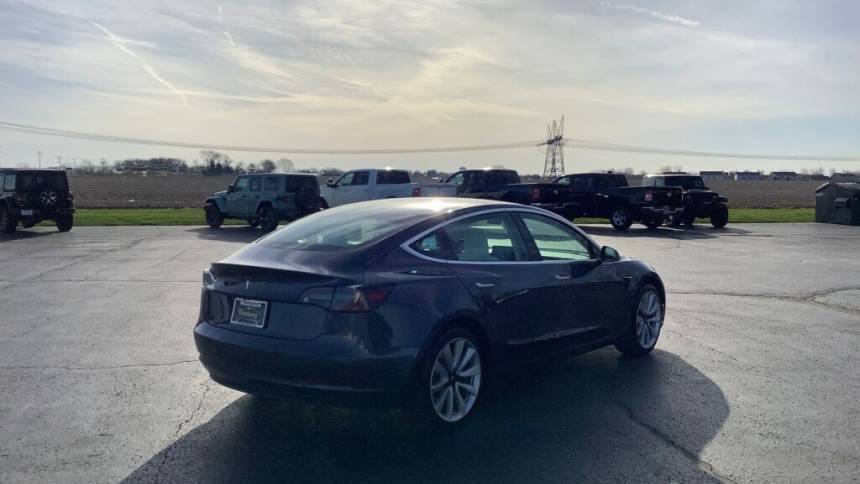 2020 Tesla Model 3 5YJ3E1EA3LF645947