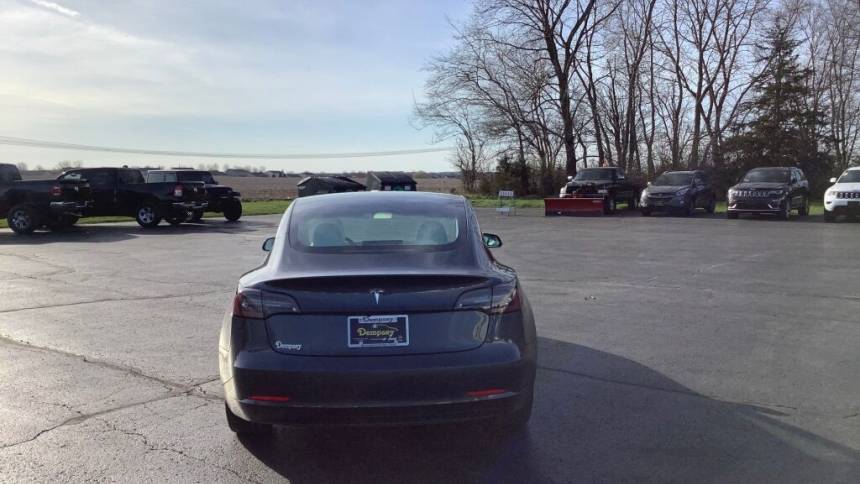 2020 Tesla Model 3 5YJ3E1EA3LF645947