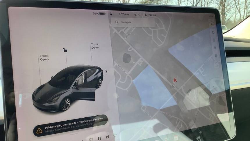 2020 Tesla Model 3 5YJ3E1EA3LF645947