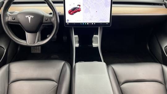 2019 Tesla Model 3 5YJ3E1EA9KF299000