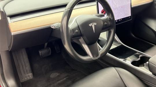 2019 Tesla Model 3 5YJ3E1EA9KF299000