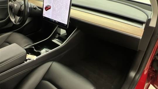 2019 Tesla Model 3 5YJ3E1EA9KF299000