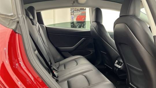 2019 Tesla Model 3 5YJ3E1EA9KF299000