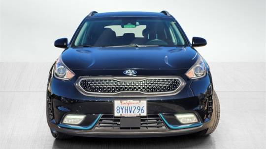 2018 Kia Niro KNDCM3LD7J5190353