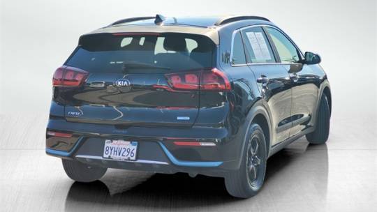 2018 Kia Niro KNDCM3LD7J5190353