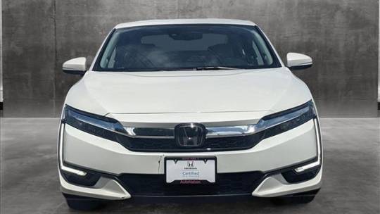 2020 Honda Clarity JHMZC5F34LC000579