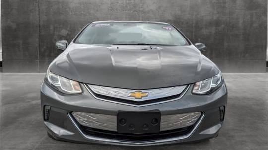 2017 Chevrolet VOLT 1G1RC6S59HU217523