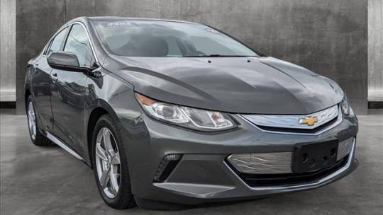 2017 Chevrolet VOLT 1G1RC6S59HU217523