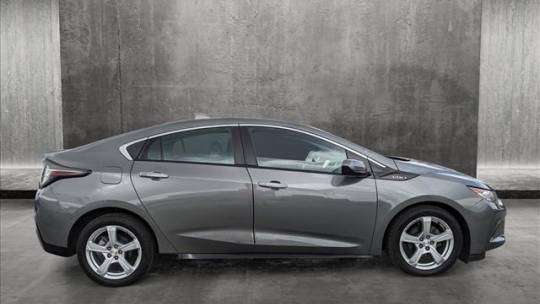 2017 Chevrolet VOLT 1G1RC6S59HU217523