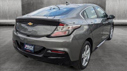 2017 Chevrolet VOLT 1G1RC6S59HU217523