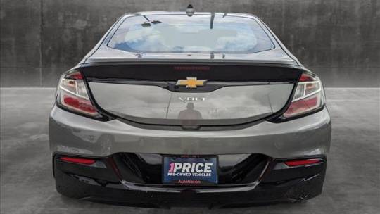 2017 Chevrolet VOLT 1G1RC6S59HU217523