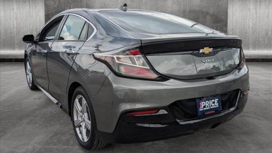 2017 Chevrolet VOLT 1G1RC6S59HU217523