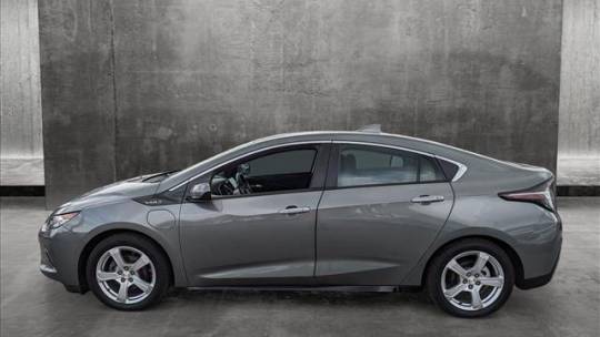 2017 Chevrolet VOLT 1G1RC6S59HU217523