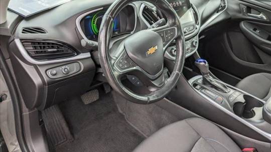 2017 Chevrolet VOLT 1G1RC6S59HU217523