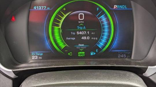 2017 Chevrolet VOLT 1G1RC6S59HU217523