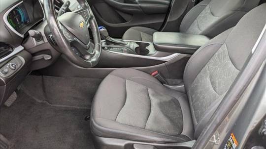 2017 Chevrolet VOLT 1G1RC6S59HU217523