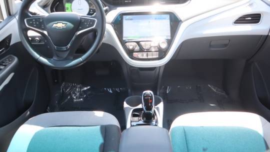 2020 Chevrolet Bolt 1G1FY6S03L4130735