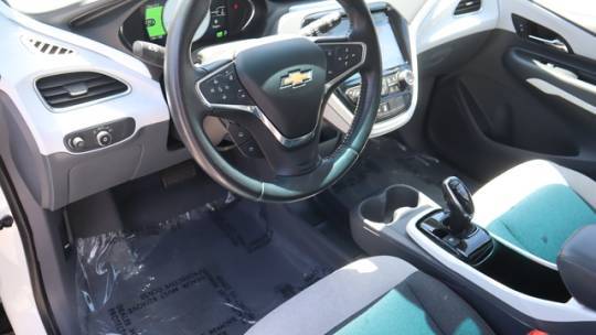 2020 Chevrolet Bolt 1G1FY6S03L4130735