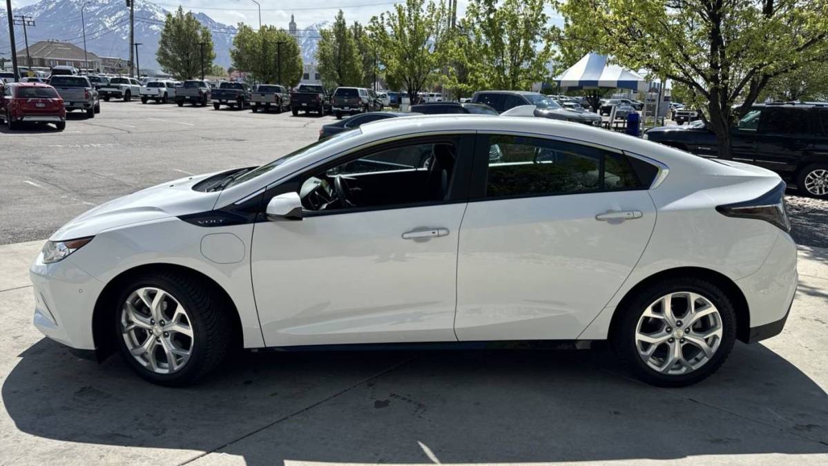 2018 Chevrolet VOLT 1G1RB6S52JU156914