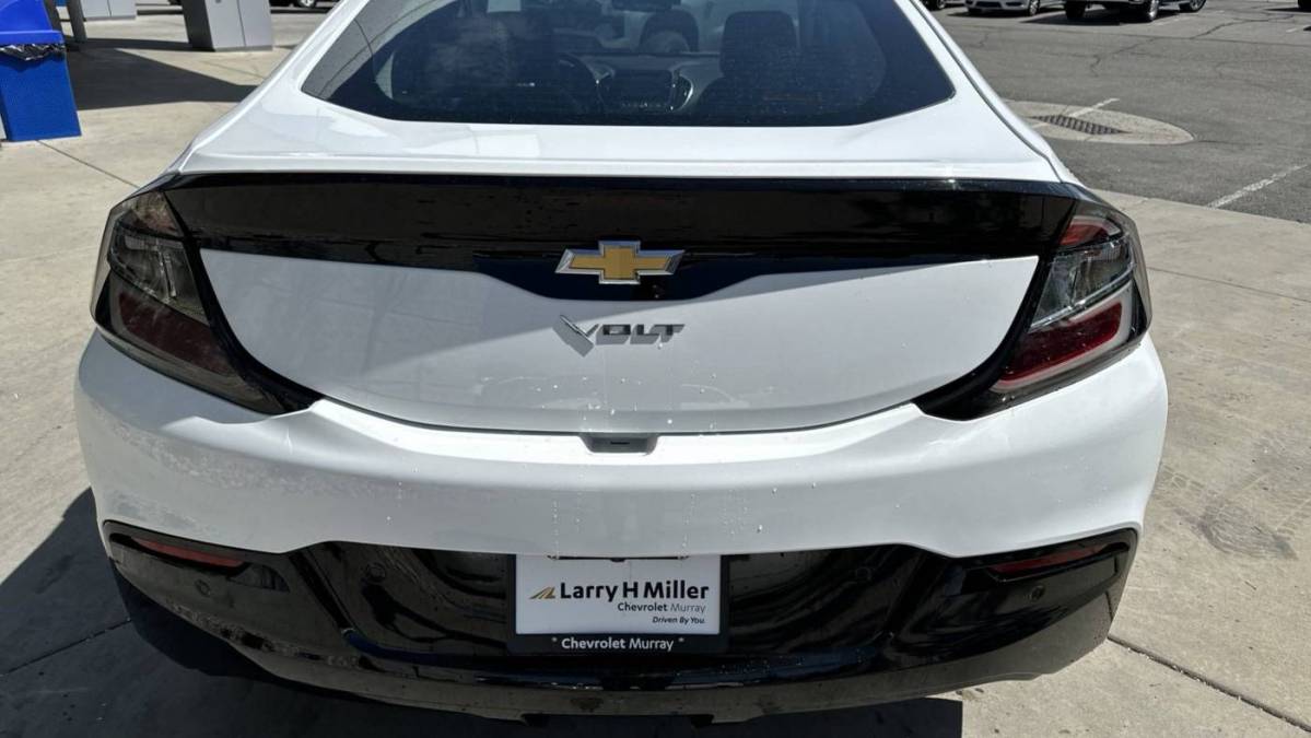 2018 Chevrolet VOLT 1G1RB6S52JU156914