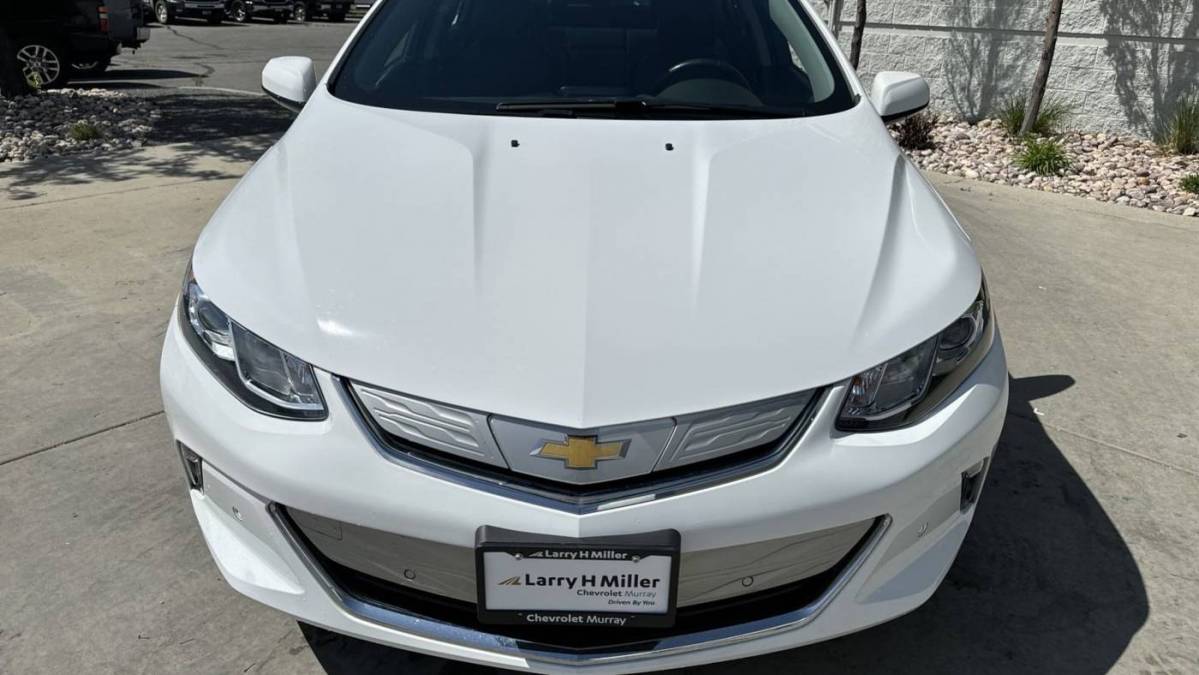 2018 Chevrolet VOLT 1G1RB6S52JU156914