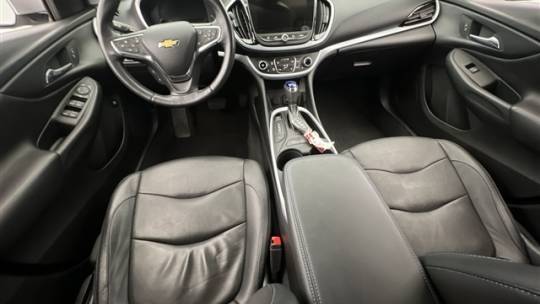 2018 Chevrolet VOLT 1G1RA6S51JU154431