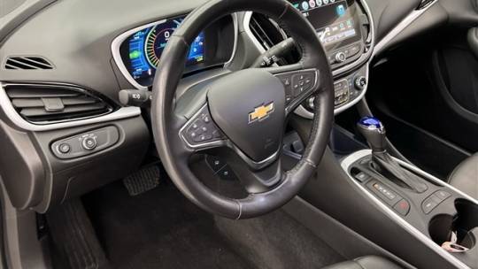 2018 Chevrolet VOLT 1G1RA6S51JU154431