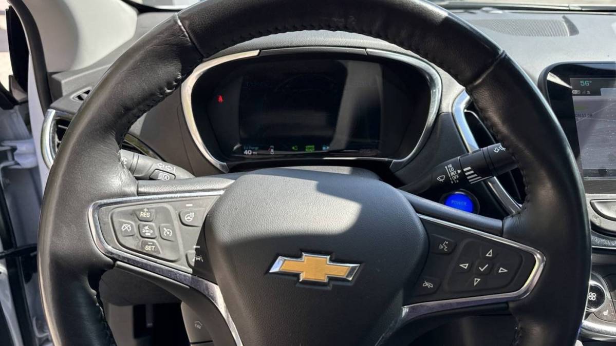 2018 Chevrolet VOLT 1G1RB6S52JU156914