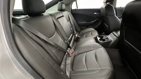 2018 Chevrolet VOLT 1G1RA6S51JU154431